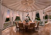 Traditional - Aurora